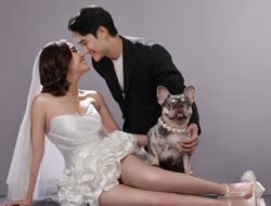 Amanda Manopo Siap Menjadi Istri: Pernikahan Diprediksi Tayang Langsung di RCTI