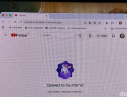 YouTube Down Global, Ribuan Pengguna Mengeluh Tidak Bisa Memutar Video