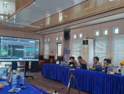 Dorong Transformasi Digital, Dislutkan Kalteng Bekali ASN dengan Teknologi SIG untuk Tata Kelola Laut dan Perikanan Berkelanjutan