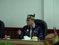 HUT ke-54 KORPRI: Momentum ASN Kalteng Wujudkan Birokrasi Modern dan Pelayanan Publik Humanis