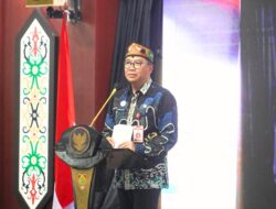 Bangun Kalteng dari Data: Pemprov Mantapkan Integrasi Data Desa untuk Dorong Pemerataan Pembangunan