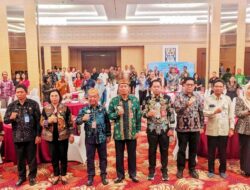 Zero Waste untuk Kesehatan Publik: Upaya Kalteng Cegah Penyakit dari Sumber Sampah