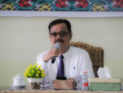 Pemprov Kalteng Dorong Transparansi Data Plasma dan CSR untuk Keadilan Ekonomi Masyarakat