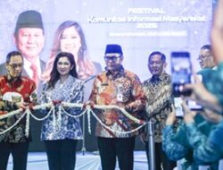 KIMFest 2025 Dorong KIM Jadi Garda Terdepan Penangkal Hoaks di Daerah