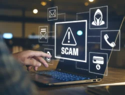 Satgas PASTI Bongkar Modus Baru Penipuan AI: Tiruan Suara hingga Video Palsu