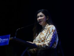 KIM Jadi Mitra Strategis Pemerintah, Dorong Literasi Digital dan Keamanan Ruang Siber Anak