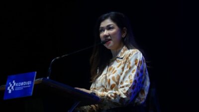 KIM Jadi Mitra Strategis Pemerintah, Dorong Literasi Digital dan Keamanan Ruang Siber Anak