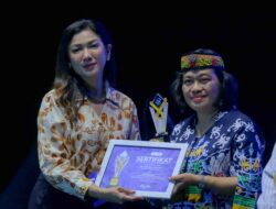 KIM Bintang Jaya Itah Persembahkan Prestasi Nasional, Harumkan Nama Kalimantan Tengah di KIMFest 2025