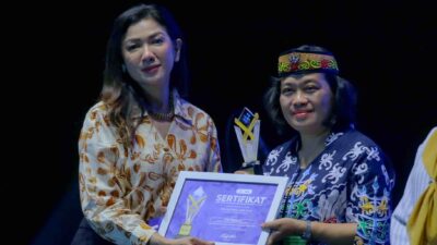KIM Bintang Jaya Itah Persembahkan Prestasi Nasional, Harumkan Nama Kalimantan Tengah di KIMFest 2025