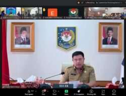 Sekjen Kemendagri Desak Daerah Genjot Realisasi APBD 2025, Target Waktu Kian Mendekat