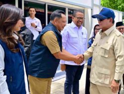 Mendagri Tito Dorong Daerah Percepat Transformasi Digital Pendidikan Bersama Presiden Prabowo