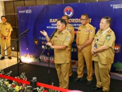 Mendagri Tito Ingatkan Kepala Daerah Waspada Cuaca Ekstrem, Mitigasi Harus Dimulai Sebelum Bencana Terjadi