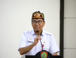 Pemprov Kalteng Tegaskan Komitmen PUG, Rakor Dorong Akselerasi Kesetaraan Gender
