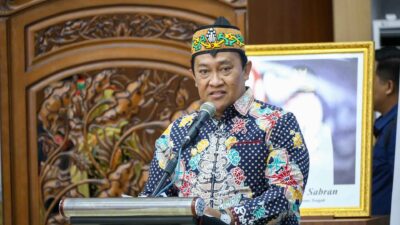 Pemprov Kalteng Perkuat Strategi Penanggulangan Kemiskinan Melalui Rakor 2025