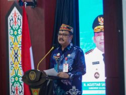 Pemprov Kalteng Perkuat Tata Kelola Pengadaan Barang dan Jasa Lewat Asistensi PPTK