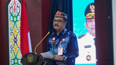 Pemprov Kalteng Perkuat Tata Kelola Pengadaan Barang dan Jasa Lewat Asistensi PPTK