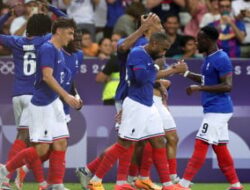 France Siap Tampil Dominan Saat Antarkan Lolos ke Piala Dunia, Azerbaijan Siap Bersaing di Baku