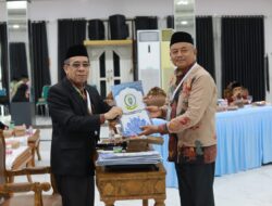 Dewan Hakim MTQH XXXIII Pastikan Penilaian Transparan dan Bebas Intervensi