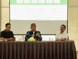 Perusahaan Sawit Kalteng Kompak Dukung Inovasi Dayakerja.id, Disbun Mantap Percepat Penyerapan Tenaga Kerja Lokal