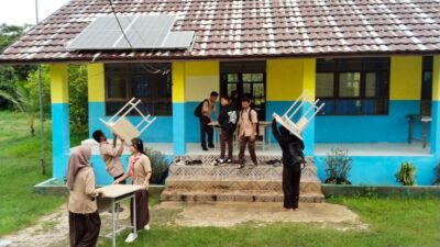 Wujudkan Pendidikan Merata, Gubernur Kalteng Prioritaskan Pemenuhan Sarana Belajar Hingga Sekolah di Daerah