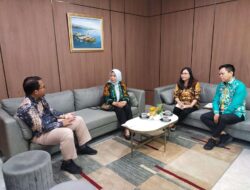 Pemprov Kalteng Dorong Pemberdayaan Ekonomi Pesisir Lewat Program Kampung Nelayan Merah Putih