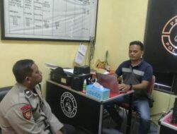 Polresta Palangka Raya Pastikan Video Viral Bukan Judol: Hanya Iklan Aplikasi Snack Video