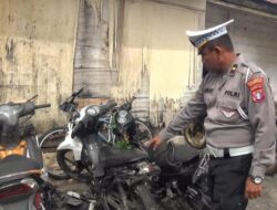 Pasutri Hamil 7 Bulan Tewas Ditabrak Mobil di Palangka Raya, Pelaku Kabur Usai Hantam Korban dari Belakang