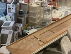 Gempa M 4,8 di Tarakan: Peringatan Dini bagi Kalimantan Tengah dalam Menyongsong Musim Giliran