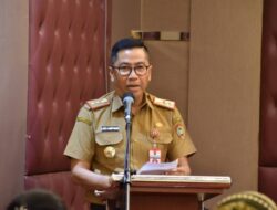 APBD Kalteng 2026 Turun Drastis, Pemprov Pastikan Pelayanan Publik Tetap Jadi Prioritas