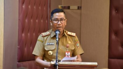 APBD Kalteng 2026 Turun Drastis, Pemprov Pastikan Pelayanan Publik Tetap Jadi Prioritas