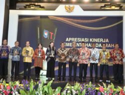 Bangun Iklim Kompetitif, Kemendagri Gelar Apresiasi Kinerja Pemerintahan Daerah 2025