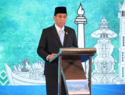 Wamendagri Wiyagus Dorong Pemda Tingkatkan Kualitas Belanja