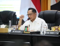 Mendagri: Digitalisasi Bantuan Sosial Dibutuhkan untuk Ketepatan Sasaran Penyaluran