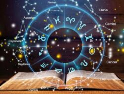 Energi Kosmis Menguat! Ramalan Zodiak 6 Desember 2025 untuk Libra hingga Pisces: Waspada Peluang dan Tantangan Baru