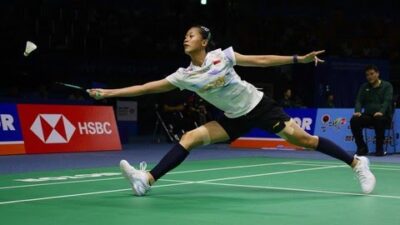 Skuad Srikandi Siap Tempur! Tim Beregu Putri Indonesia Tantang Myanmar di Laga Perdana SEA Games 2025