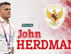 John Herdman Buka Peluang Naturalisasi, Pemain Diaspora Dinilai Penting untuk Target Piala Dunia 2030