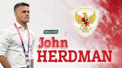 John Herdman Buka Peluang Naturalisasi, Pemain Diaspora Dinilai Penting untuk Target Piala Dunia 2030