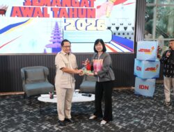 Mendagri: Kreativitas Kepala Daerah Kunci Pertumbuhan Ekonomi Berkualitas