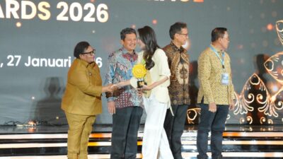 Pelayanan Kesehatan Tak Boleh Ditunda, Wamendagri Dorong Pemda Capai Standar UHC