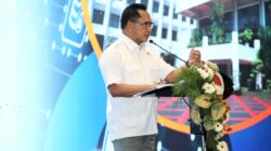 Mendagri: Data Dukcapil Jadi Fondasi Akurasi Bansos dan Stabilitas Sistem Keuangan Nasional