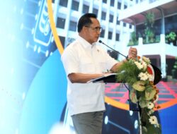 Mendagri: Data Dukcapil Jadi Fondasi Akurasi Bansos dan Stabilitas Sistem Keuangan Nasional