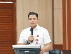 Disdik Kalteng Tegaskan Pengawas Jadi Kunci Mutu Pendidikan di Tengah Penurunan Anggaran