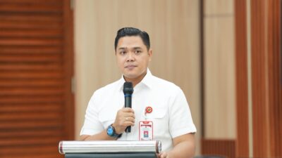 Disdik Kalteng Tegaskan Pengawas Jadi Kunci Mutu Pendidikan di Tengah Penurunan Anggaran