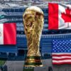 Piala Dunia 2026 Terancam Ricuh, Pembatasan Visa AS Picu Isu Boikot Negara Peserta