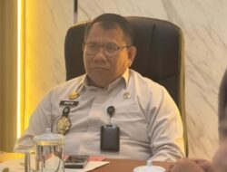 Kakanwil Ditjenpas Kalteng Tegaskan Sanksi Berat Oknum Pegawai Rutan Tamiang Layang