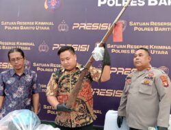 Polisi Tegaskan Penanganan Profesional Kasus Penembakan di Area Tambang Teweh Tengah