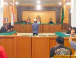 Terjerat TPPU, Eks Bandar Narkoba Kampung Puntun Kehilangan Aset dan Divonis 7 Tahun Penjara