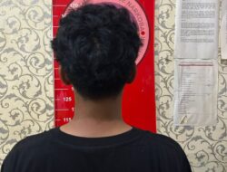 Berawal dari Laporan Warga, Polisi Gagalkan Dugaan Transaksi Sabu di Sampit