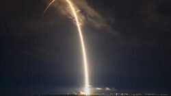 Starlink Seluler Generasi Kedua Disiapkan SpaceX, Internet Ponsel Tanpa Sinyal Darat Ditargetkan 2027