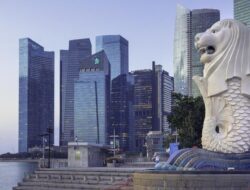 Singapura Dominasi Investasi Asing di Indonesia, Hilirisasi Jadi Magnet Utama Modal Global